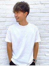 キラ 渋谷(KILLA) 小林　完 ［表参道］