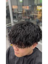 オムセラ(HOMME SERA)&nbsp;【HIROTO】ツイストスパイラル