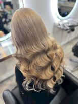 ミリー(Milly)&nbsp;エクステ