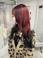 レアル 天王寺 阿倍野(REAL)&nbsp;デザインカラー