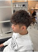 ツイストスパイラル