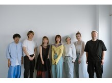 フェリチタ フィロ 大泉学園(FELICITA filo)の雰囲気（フラットなシャンプー椅子でリラックス◇[白髪ぼかし/ショート]）