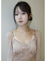 ゾーイ ダイミョウ 天神大名(ZOEY daimyo)&nbsp;ヘアセット　大名