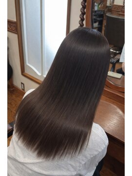 CHERE【シェール】 ロング