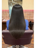 ロア(ROA) 本気で変わる。ROAの髪質改善