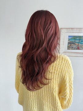 オーシー 新保店(O'sea) pink◎