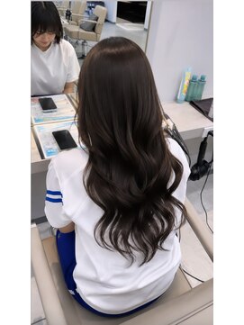 ネイロ 北千住(NeiRo) モテる艶髪ロングエクステ 北千住/エクステ