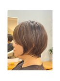 ショート