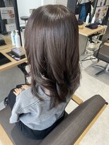 シータ 成増(THETA)&nbsp;アッシュブラウン