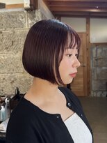 セル(CELL) コンパクトボブ