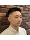 バーバー アミティ プール オム(BAR BER amity POUR HOMME)の写真/清潔感あるメンズヘア｜営業時間外もご相談可能