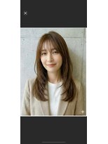 ハクア プラス(HAKUA PLUS)&nbsp;【白髪が気になり始めた方へ】白髪ぼかしカラー