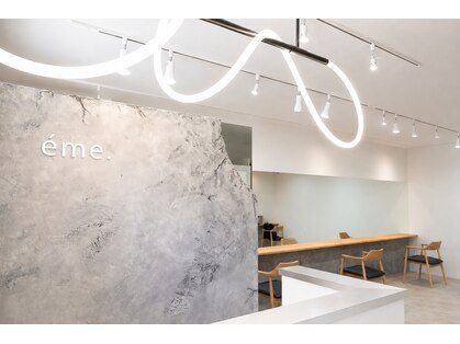 エメ 山口平井店(eme.)の写真