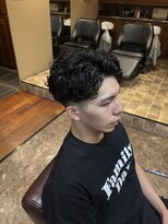 リットジェンツ 千葉(Lit Gents) ラルフカール