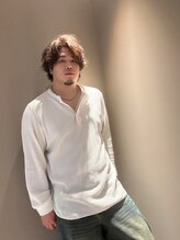 noz【11月6日 NEW OPEN(予定)】&nbsp;名倉 和馬
