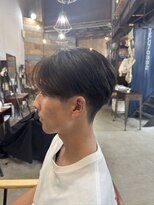 アレックスレコ(alex reco)&nbsp;メンズマッシュ