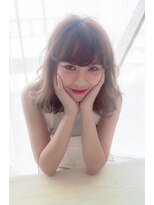 サングース(Sungoose)&nbsp;〈sungoose〉大人可愛いホイップミディ