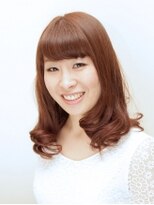 みつばちの美容室&nbsp;ツヤツヤロング