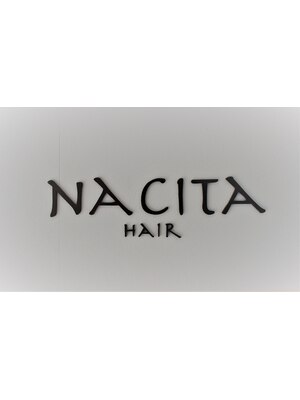 ヘアーナシータ 本店(HAIR NACITA)