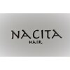 ヘアーナシータ 本店(HAIR NACITA)のお店ロゴ