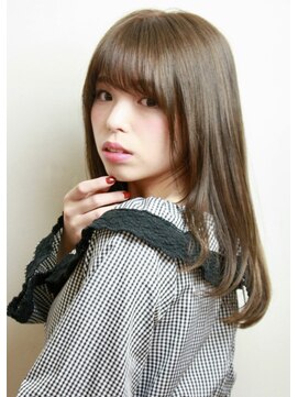 レンジシキチジョウジ (RENJISHI KICHIJOJI) edol(エドル)ベールクレージュ【RENJISHI KICHIJOJI 】