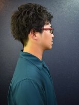 ヘアスタジオヘーフリヒ(HAIR STUDIO HoFLICH)&nbsp;【クセになる真相】