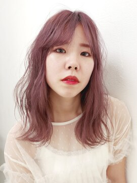 ヘアークラフト(Hair Craft) フェイタスローズ