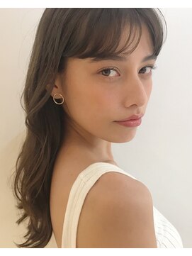 グッデイ ヘアー(GOOD DAY HAIR) 【GOOD DAY HAIR】《透明感カラー　シアカラー》