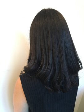 ヘアリゾート バルボア アイランド(hair resort Balboa Island) 【Balboa Island 池袋】デジタルパーマ