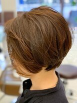 グランシュ 青葉台店(GranCieux)&nbsp;30代40代 大人気 大人ショート