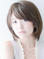 ラベスト バイ セロ 池袋本店(LOVEST by CERO)&nbsp;【LOVEST by CERO池袋】ナチュラルショート