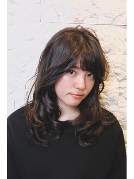 ナチュラル コレット(Natural collet) クールリッヂミディ