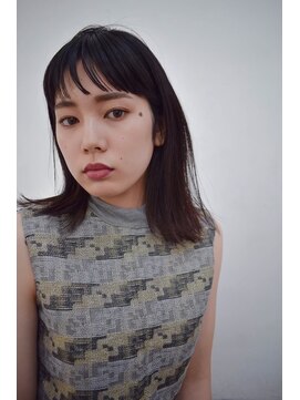 モードケイズ 尼崎店(MODE K's) デザインカラー