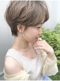 シースルーマッシュ