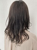 ルース(RUTH)&nbsp;アッシュグレージュ