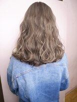 シェリエ(Cherie)&nbsp;ベージュカラー/グレージュカラー/ミルクティーベージュ