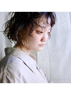 ハーヒム(her him) her.him/tominaga/40