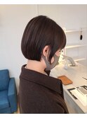ミニボブ