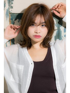 リノナ(Linona) 小顔効果フレーミングレイヤー【Linona/林　直徳 】