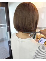 カイル(kyle)&nbsp;透け感natural beige♪