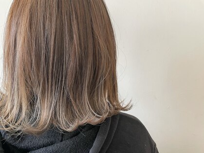クルール バイ マーブル(COULEUR by Marble)の写真