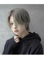 シン(syn)&nbsp;マッシュウルフ