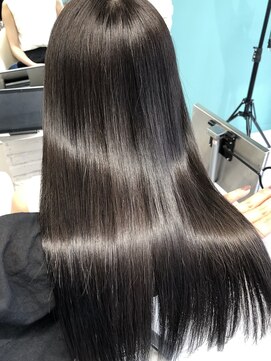 リーホリエ(Lee Horie) 【kanna】ダークグレーカラー