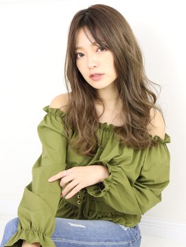 エリス ウメダ(Eliss umeda) Eliss umeda カーキオリーブカラー