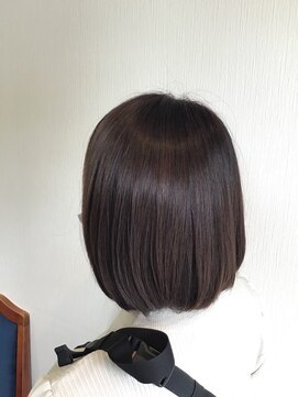 アモンド(Amonde) ココアブラウン