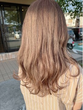 リコリミックス(RICO remix) ティーカラー