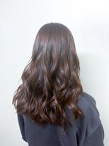 オアシス ガーデン 松戸店(Oasis GaRDEN)&nbsp;肌が綺麗に見える！オレンジベージュ