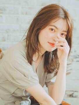 ディバイン ティエドゥール お花茶屋(divine tiedeur) エレガントセミディ