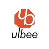 ウルビー 府内町店(ulbee)のお店ロゴ