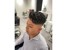 ノーユアバーバー(Know Your Barber)